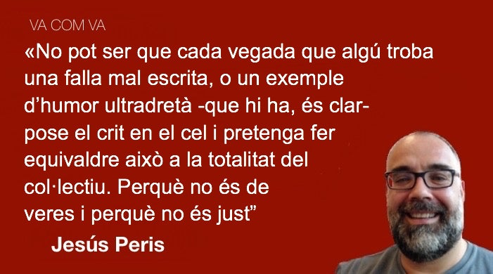 Després de les falles de setembre