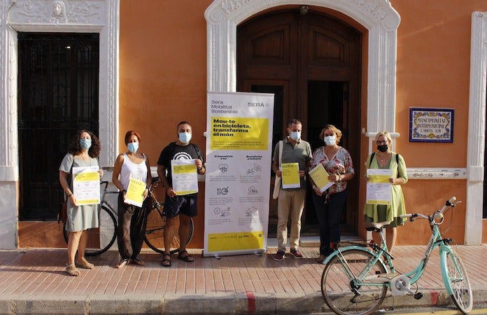 Associacions i institucions de l’Horta Sud aproven el corredor verd proposat per la Generalitat 