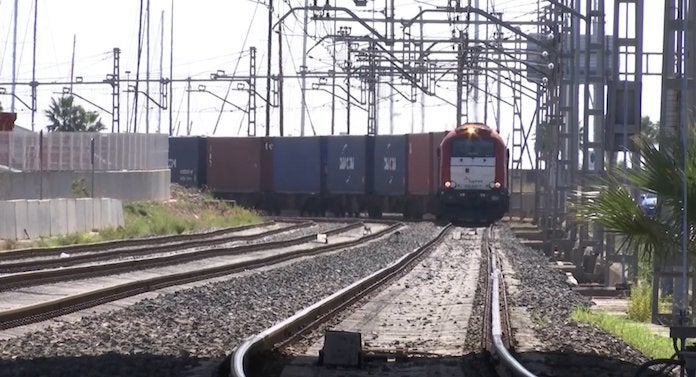 Tornen a impulsar «l'autopista ferroviària» València - Madrid, «l'eix de la prosperitat»