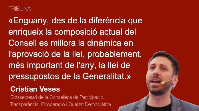 La ferramenta del diàleg