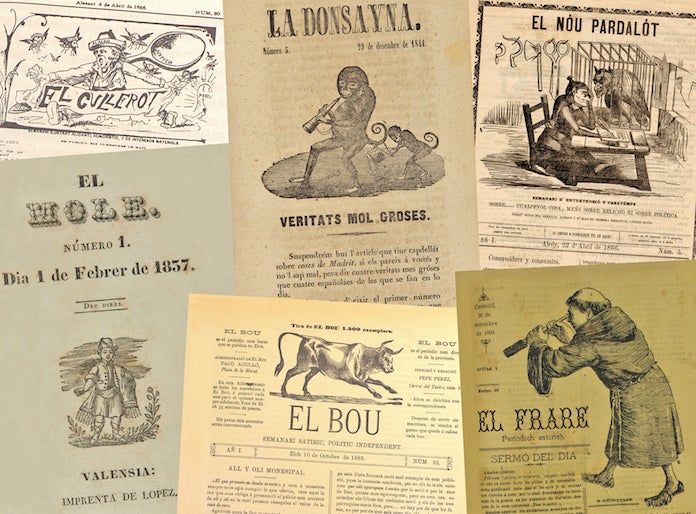 El valencianisme republicà (1837-1977). 1/14