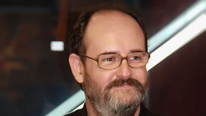 El poeta, narrador, assagista i músic Josep Igual Febrer