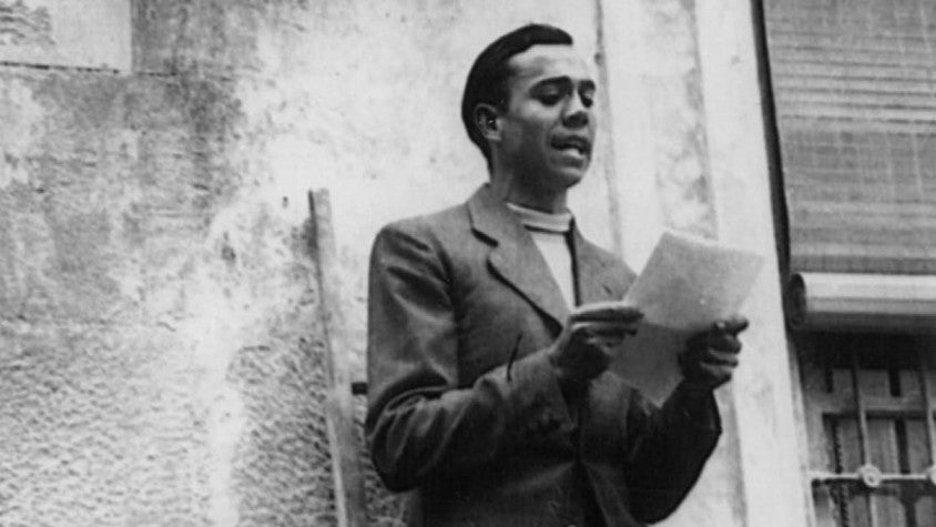 Tal dia com hui del 1910 va nàixer Miguel Hernández a Oriola