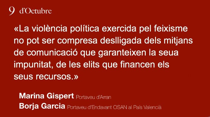El blaverisme i els Països Catalans: per què ens fan por els seus fantasmes?
