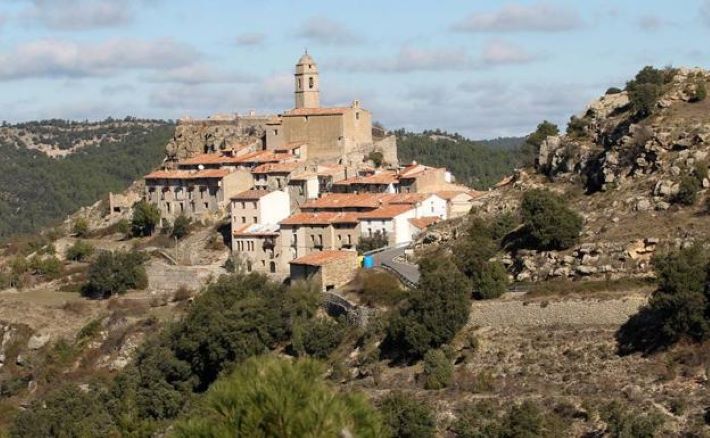Es destinen 3,5 MEUR per lluitar contra el despoblament al País Valencià