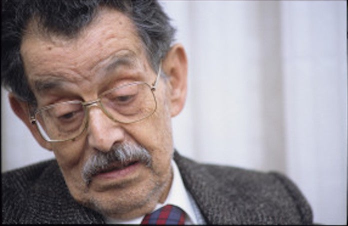 Enric Valor i Vives (Castalla, 1911 - València, 2000)