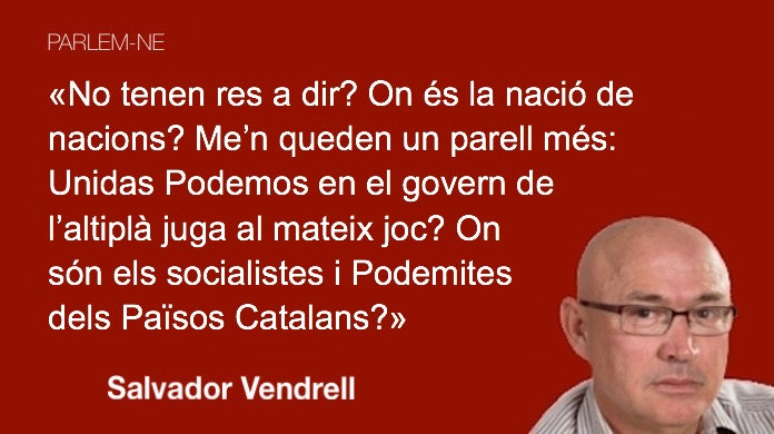 Ximo Puig i Francina Armengol volen veure les pel·lícules en valencià?