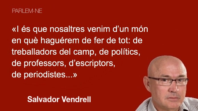 La dança d’un temps nou