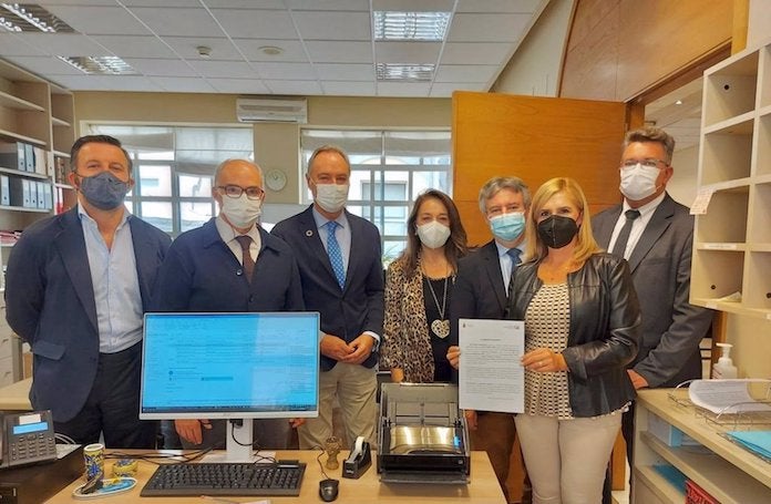 Els senadors valencians del PP demanen que no s'utilitze País Valencià en les iniciatives