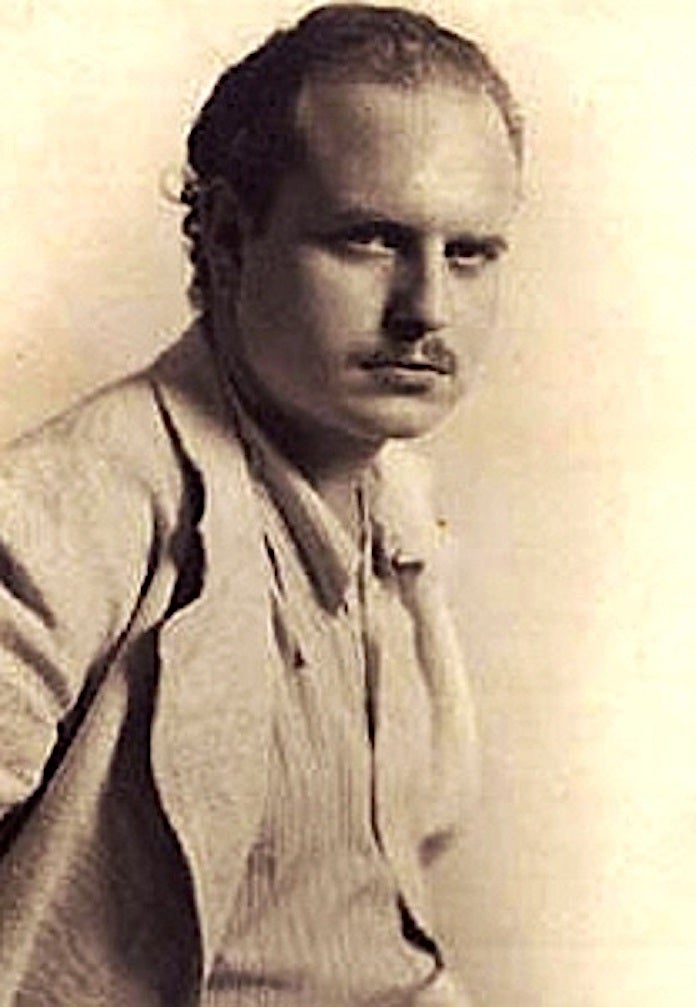 Tal dia com hui del 1982 va morir l’artista Josep Renau a Berlín