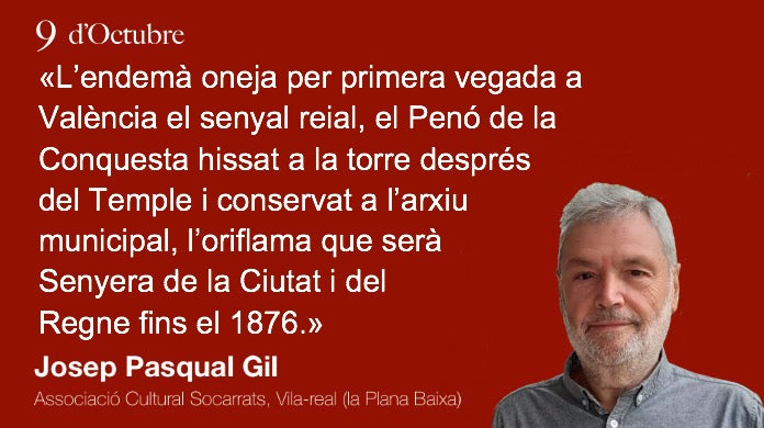 Significat del 9 d’octubre