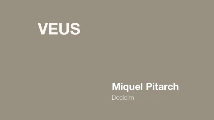 Un port de València pel País Valencià