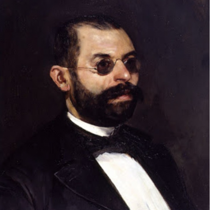 Constantí Llombart (València, 1848-1893)