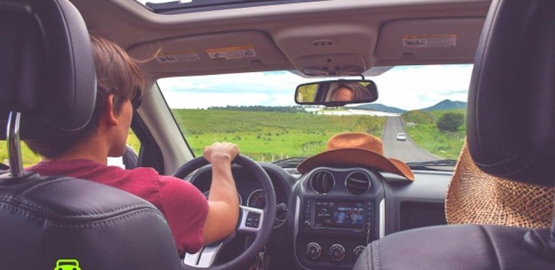 La UA engega una app per compartir cotxe i fomentar la mobilitat sostenible