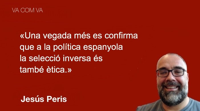 La soledat d’Alberto Rodríguez