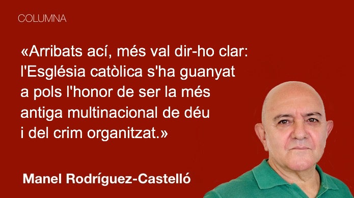 Llicència per al crim