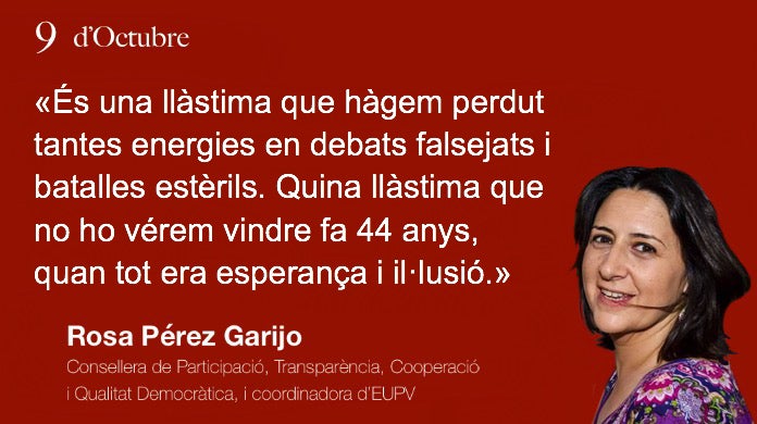 Un país que, per fi, ja anem fent