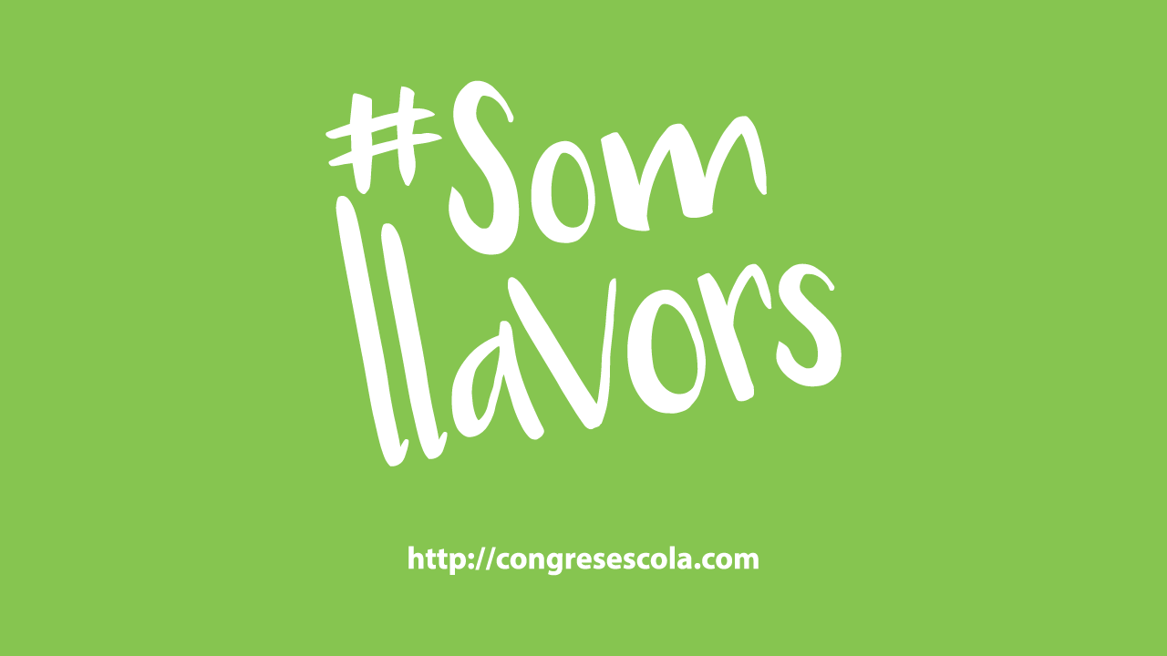 Coeducació, inclusió i plurilingüisme, i transformació digital, eixos del VI Congrés d’Escola Valenciana