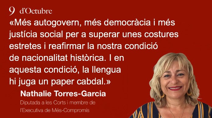 El «defecte» de ser valencians