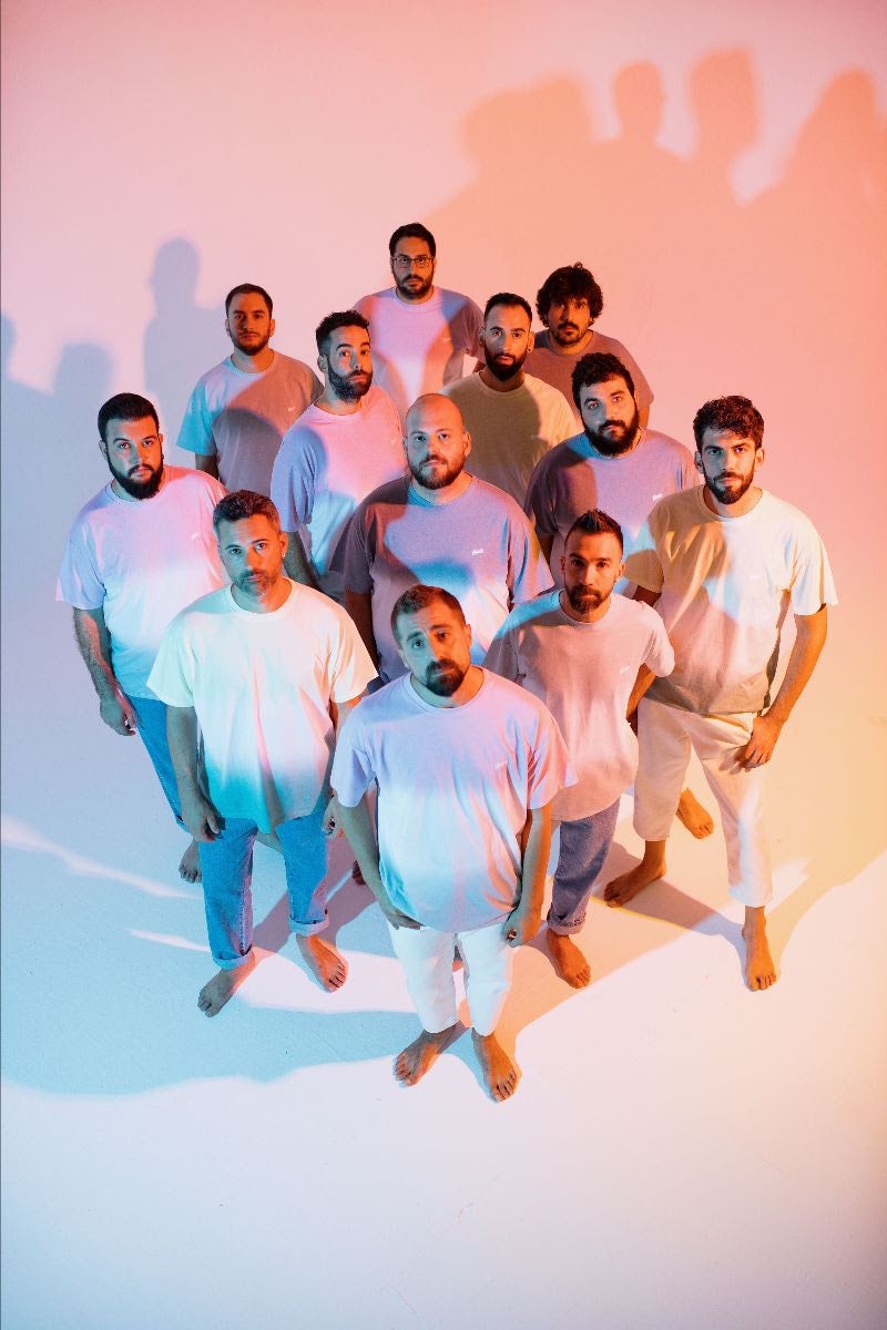 La Fúmiga, presenta el videoclip 'Her', el tercer avançament del seu nou disc