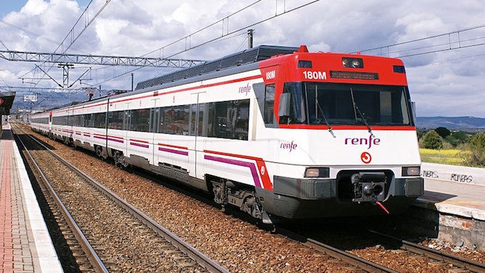 Compromís denuncia que Rodalia ha perdut 41,6 milions de viatgers entre 2011 i 2020 al País Valencià