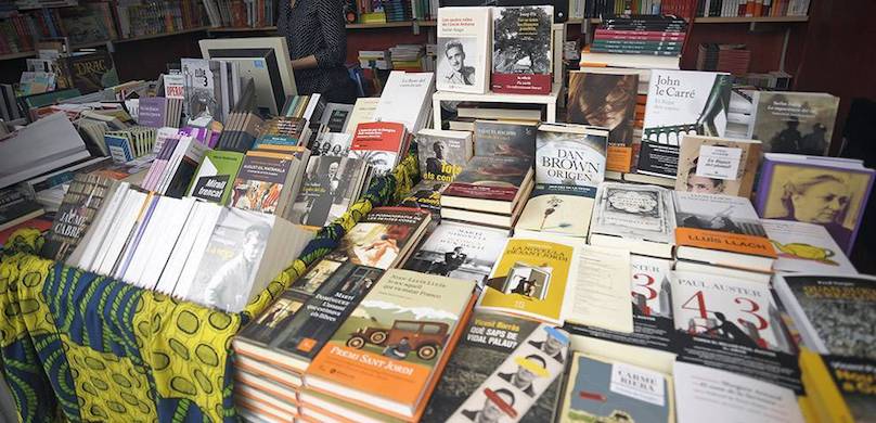 Foto Daniel Garcia-Sala | Diari La Veu