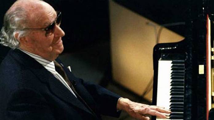 Tal dia com hui del 1901 va nàixer el compositor Joaquín Rodrigo a Sagunt