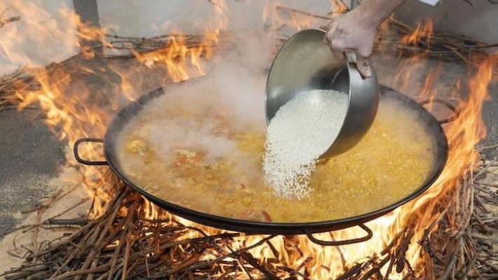 La FVMP engega la campanya «Bon Profit!» per potenciar el vocabulari gastronòmic en valencià