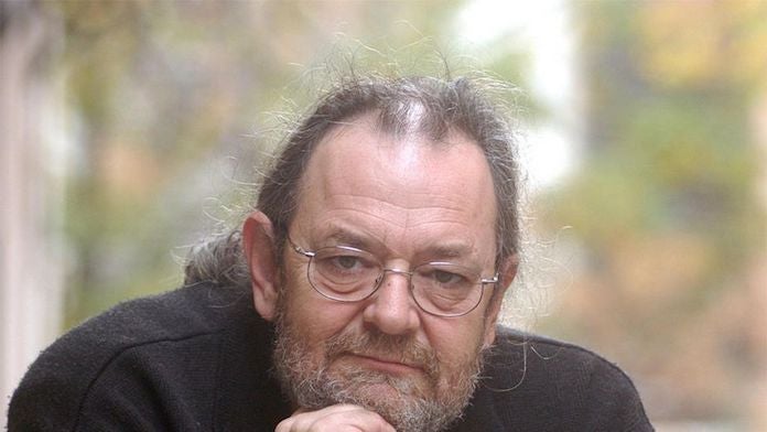 Tal dia com hui del 2018 va morir el cineasta Toni Canet