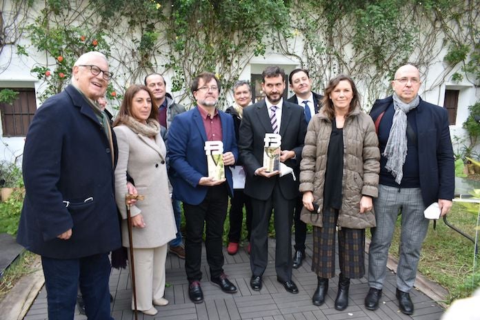 Foto Miquel Pallarés