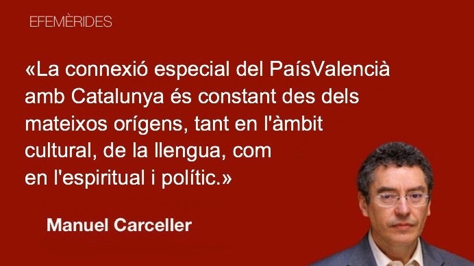 «Som País Valencià», la històrica homilia del bisbe Cases al santuari del Lledó el 31 d'octubre del 1976 