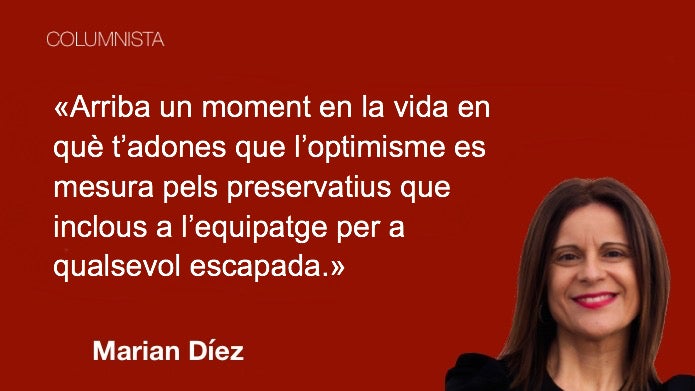 Quan aburgesar-se és indispensable