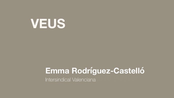 Ara més que mai necessitem les claus de la caixa