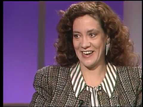 Entrevista a l'escriptora Montserrat Roig (1988)