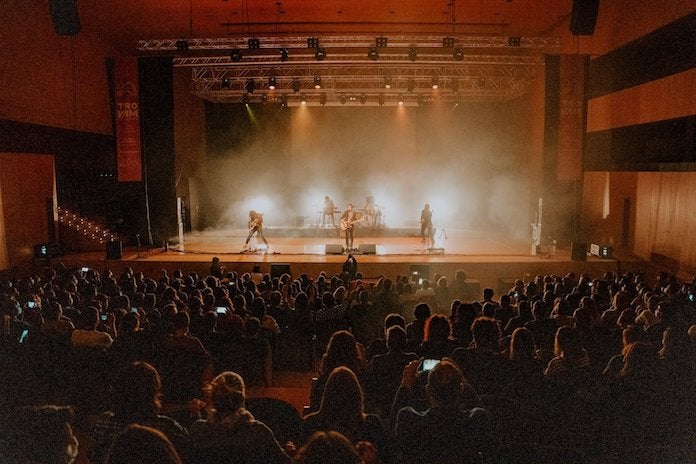 El Trovam! - Pro Weekend es tanca amb el «compromís» dels agents de «reactivar» el sector musical