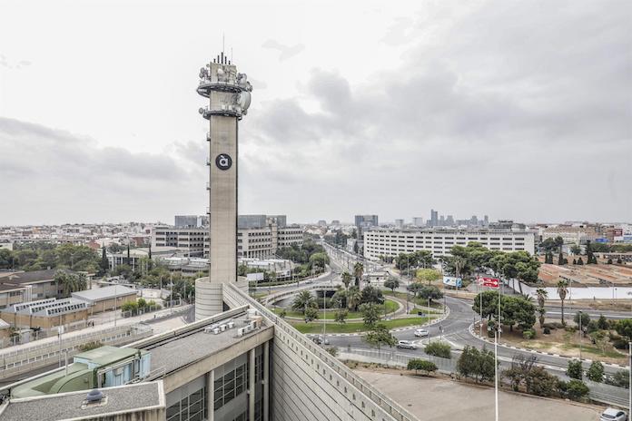 Seu d'À Punt a Burjassot | Rober Solsona | EP