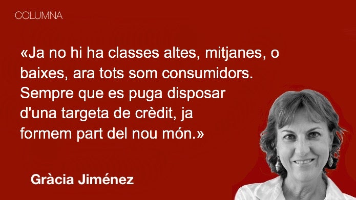 Que ve el Black... què?