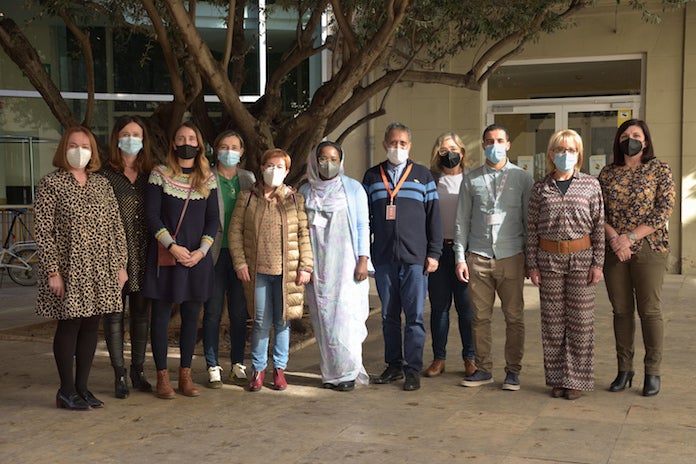 Les Corts constitueixen l'intergrup parlamentari de Pau i Llibertat per al Poble Sahrauí