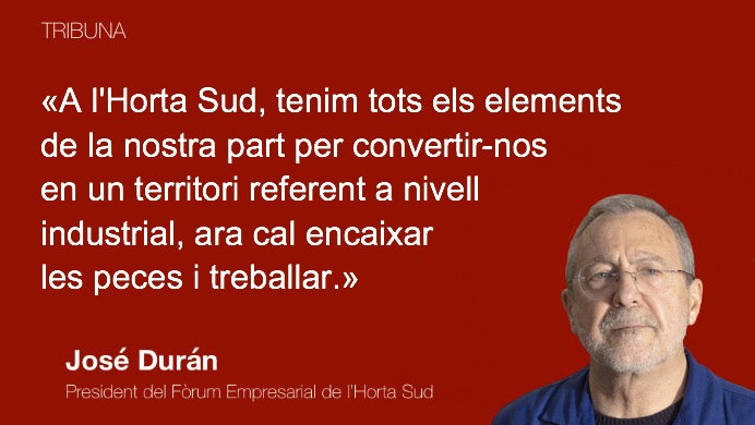 Una nova economia és possible