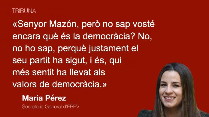 Quan la dreta xiula, tots ballen plegats