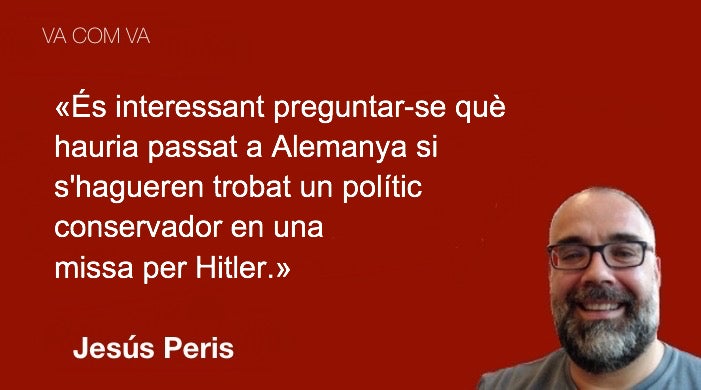 Pablo Casado va a missa