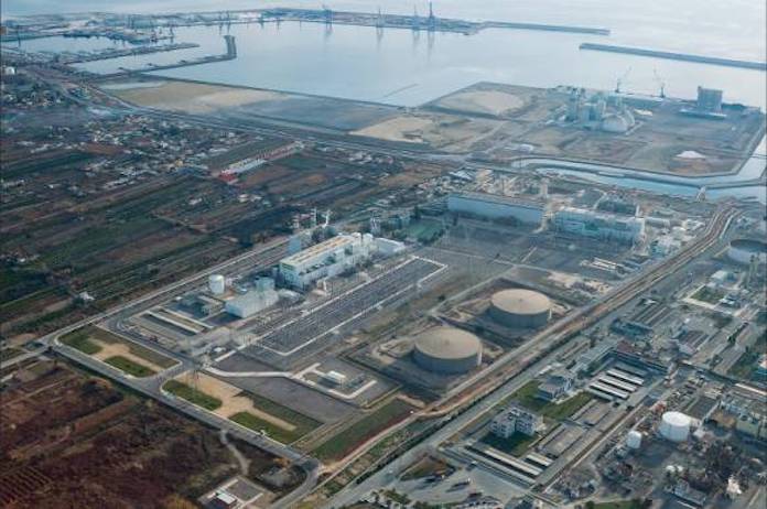 Polígon del Serrallo de Castelló de la Plana | Arxiu