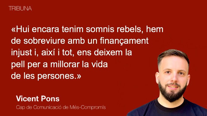 Quan caminàvem