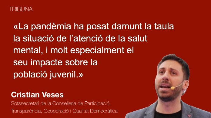 L’objectiu del benestar físic, mental i social complet