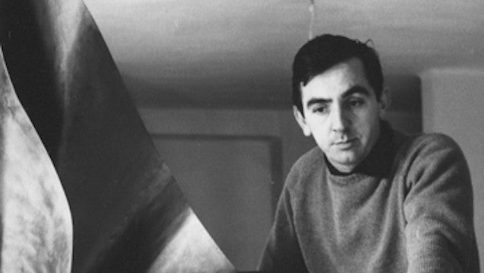 Tal dia com hui del 2012 va morir l’escultor Andreu Alfaro a Rocafort