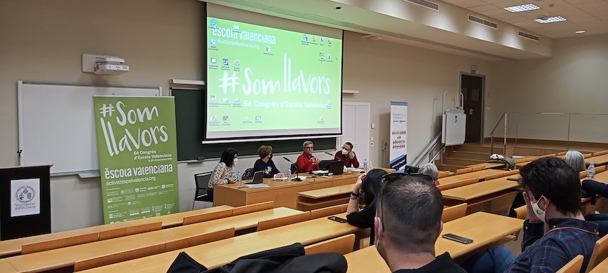 «La innovació digital parla més d’un canvi de paradigma que de posar ordinadors a les aules»