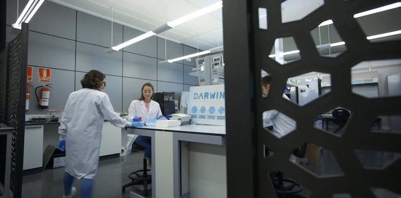 El Parc Científic de la UV incubarà set empreses innovadores en la 7a edició de VLC/STARTUP