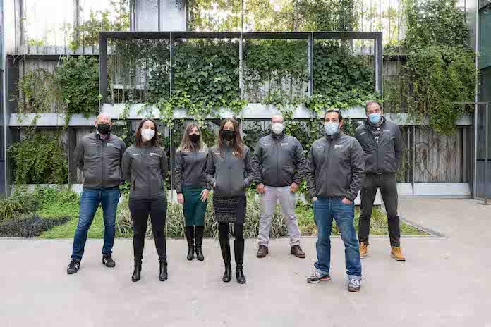 L'UJI organitza un innovador simulacre d'atenció sanitària en catàstrofes i accidents múltiples