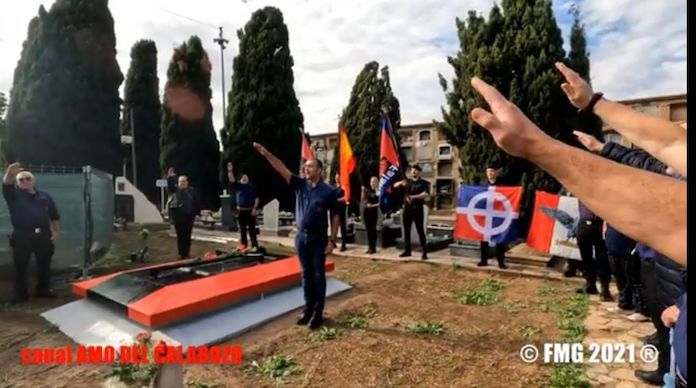 Compromís demana explicacions pels actes i marxes feixistes del 20N a Alacant