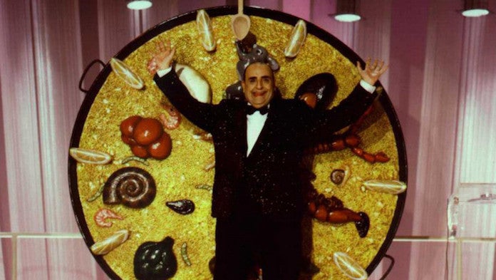 Tal dia com hui de 2009 va morir Joan Monleon a València